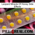 Leopard Miracle Of Honey Side Effects new11